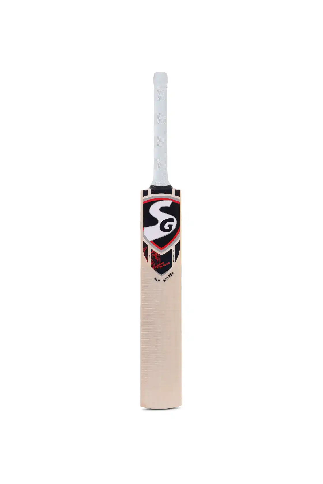 SG KLR Striker English Willow Cricket bat