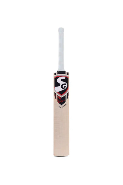 SG KLR Striker English Willow Cricket bat