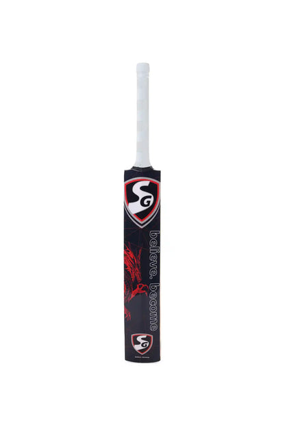 SG KLR Striker English Willow Cricket bat