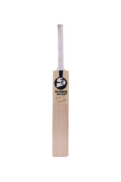 SG Scorer Classic 2.0 Kashmir Willow Cricket Bat