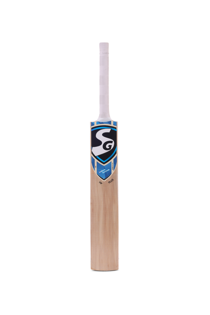 SG HP Plus Kashmir Willow Cricket Bat