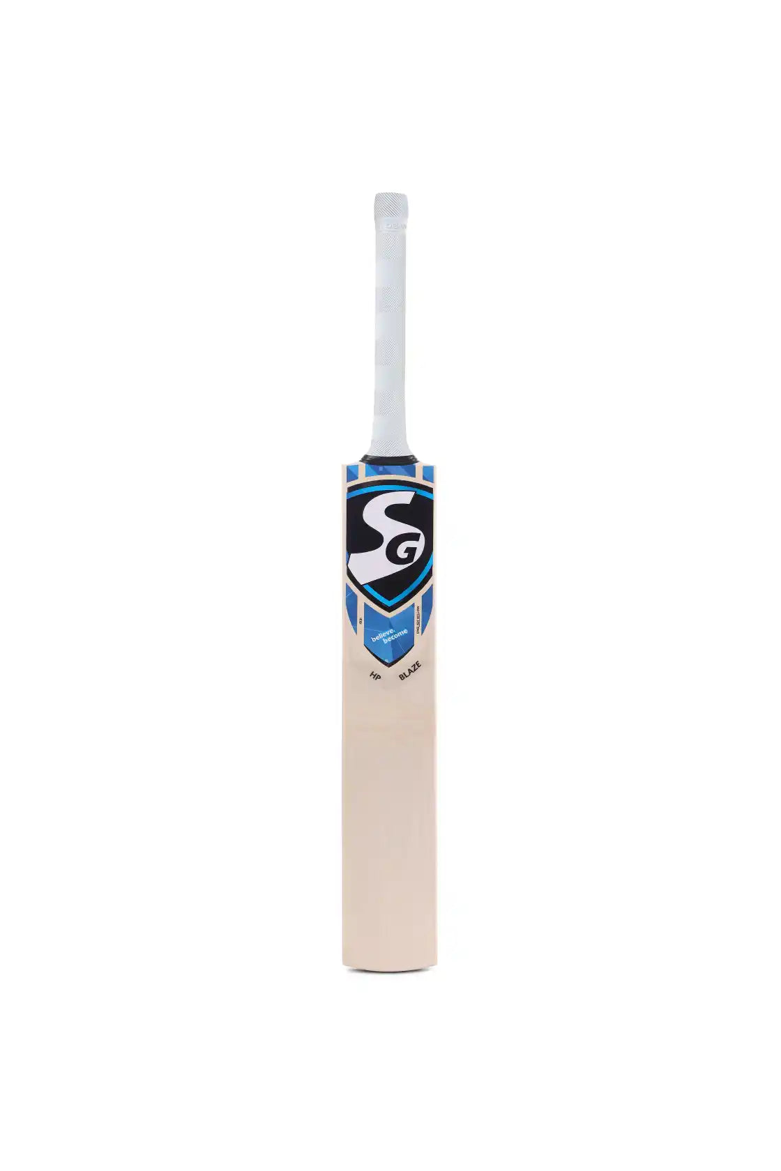 SG HP Blaze English Willow Cricket bat