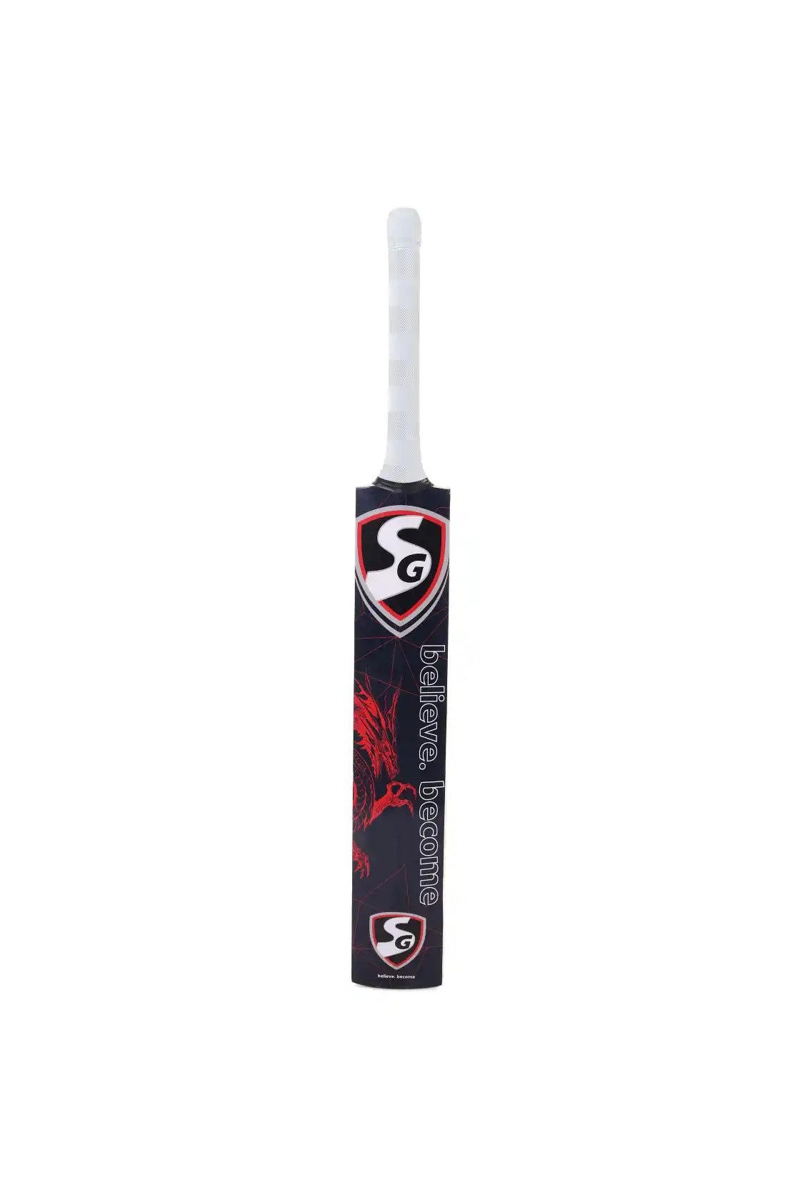 SG KLR Blaze English Willow Cricket bat