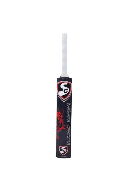 SG KLR Blaze English Willow Cricket bat