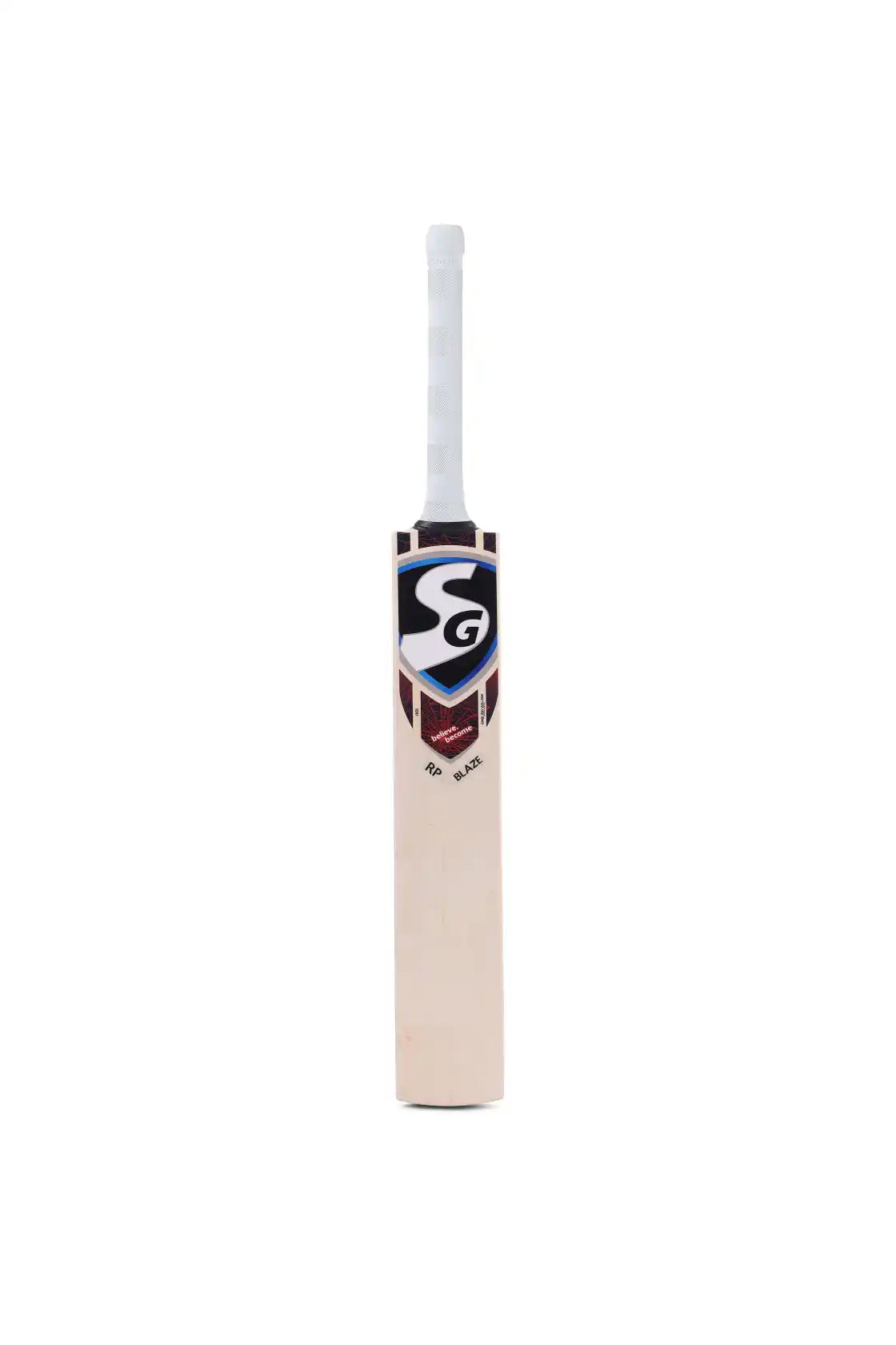 SG RP Blaze English Willow Cricket bat