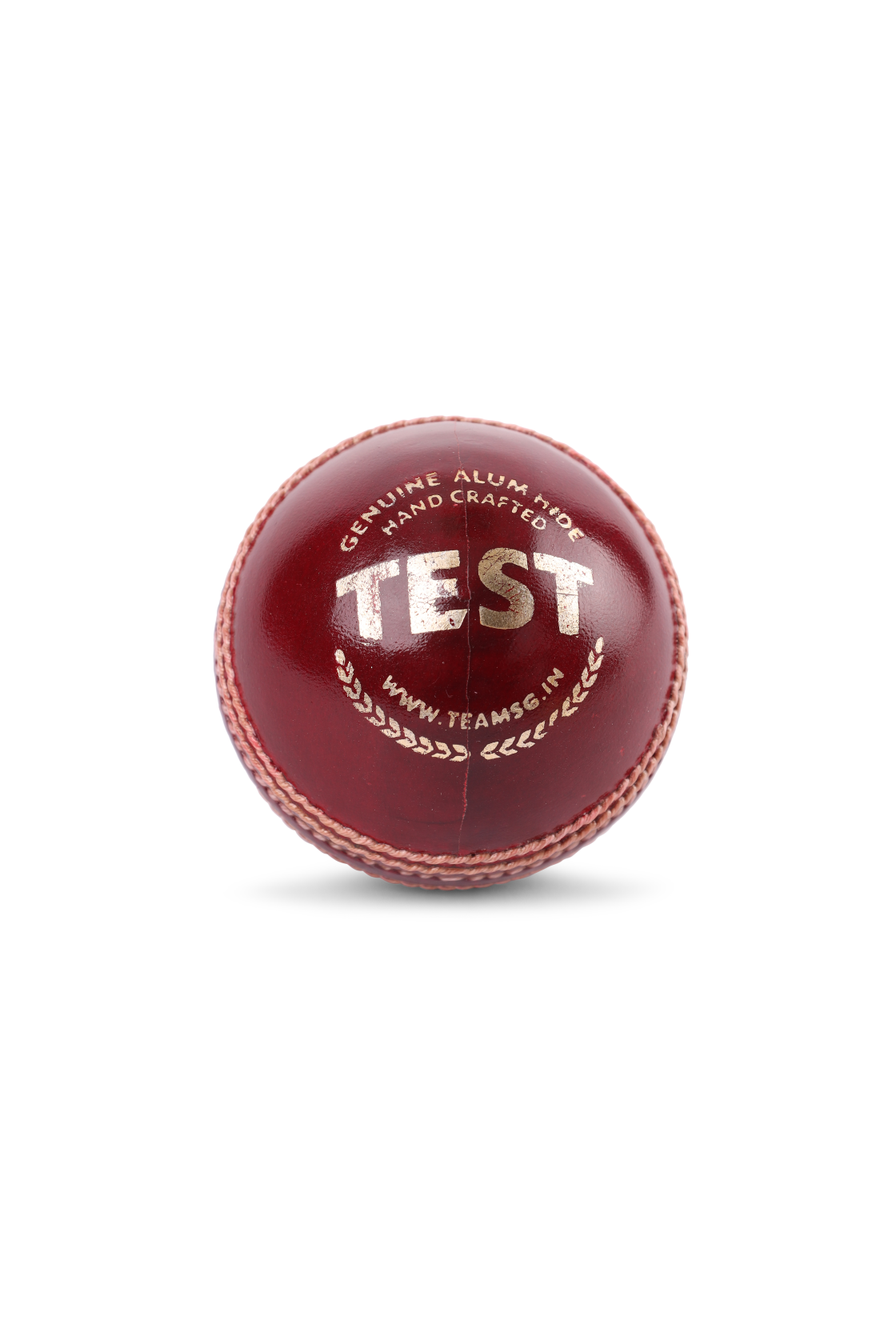 SG Test Cricket Leather Ball