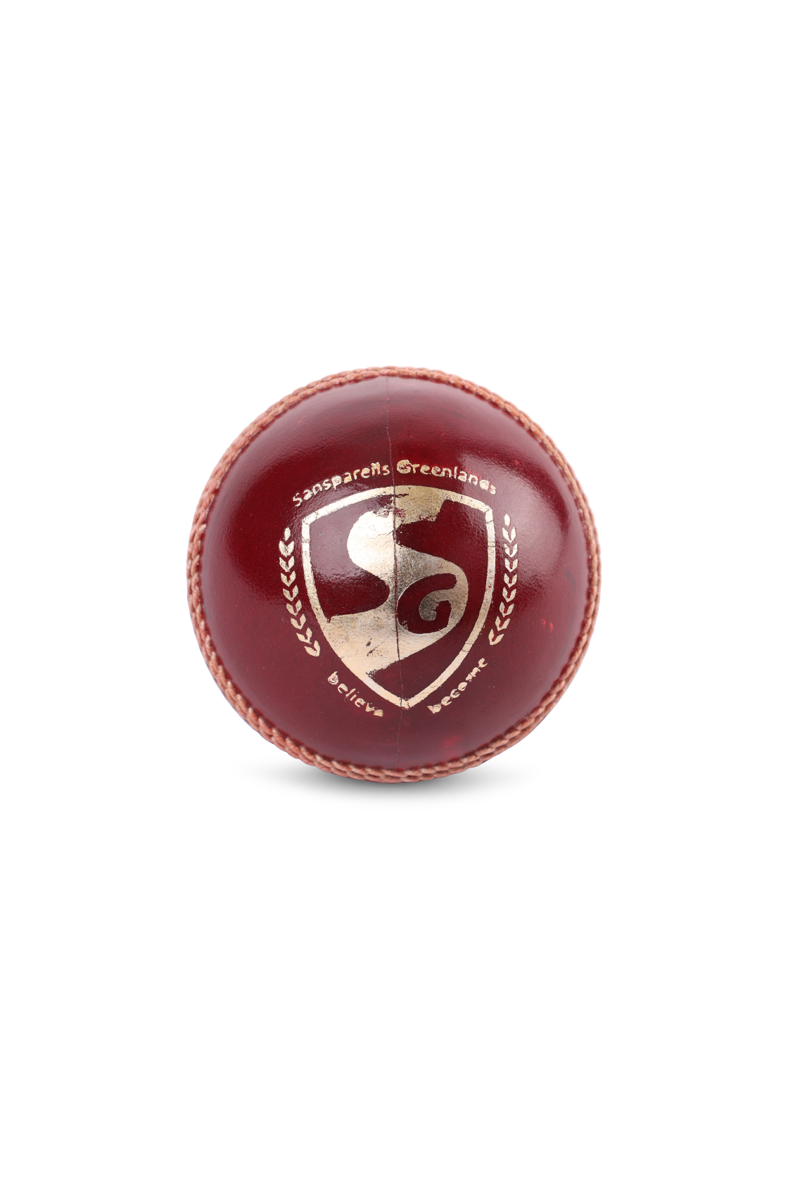 SG Test Cricket Leather Ball