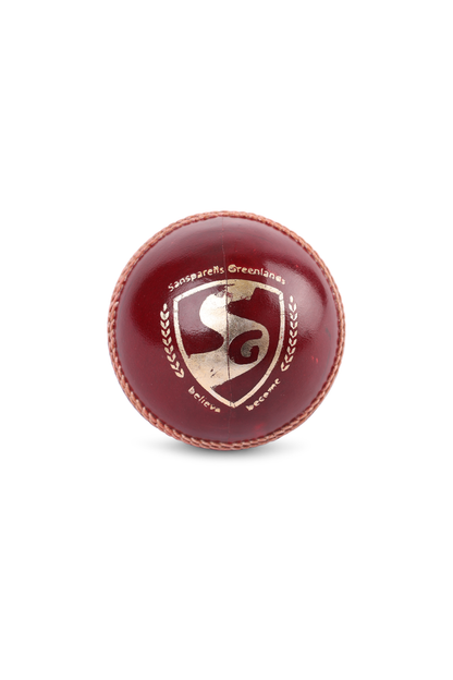 SG Test Cricket Leather Ball