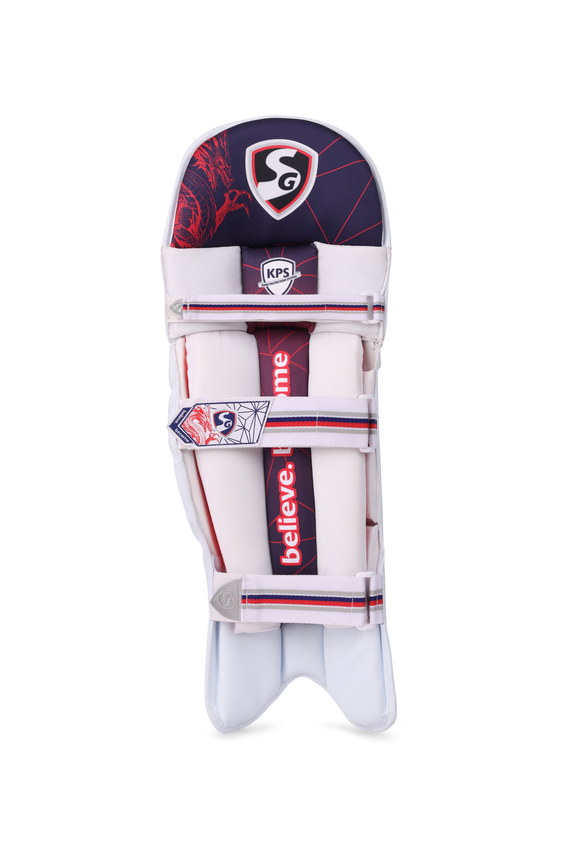 SG RP Lite 2.0 Batting Legguards