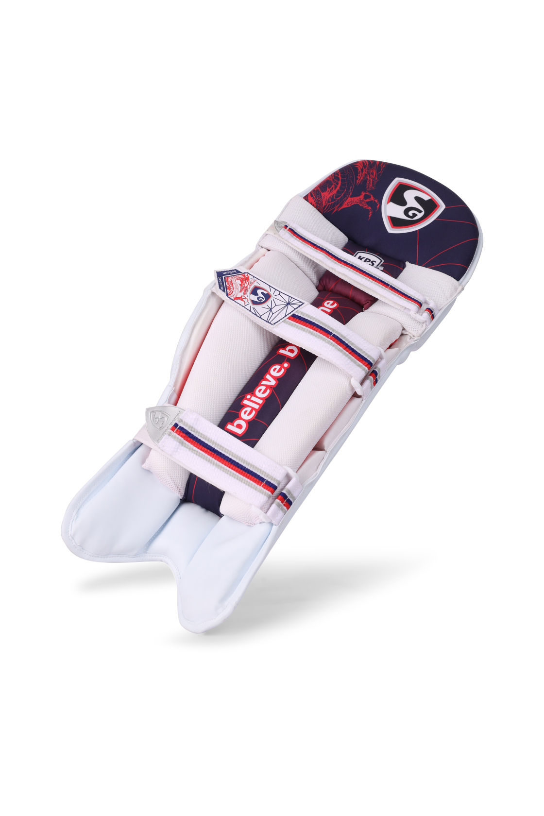 SG RP Lite 2.0 Batting Legguards