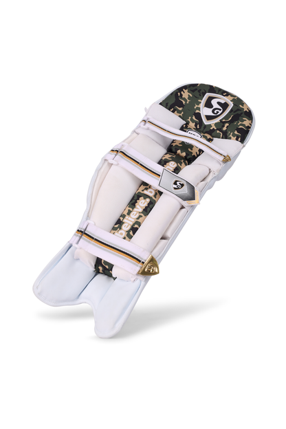 SG HP Lite 2.0 Batting Legguards