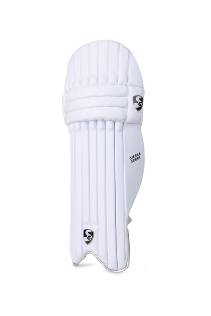 SG Sierra Spark Batting Legguards