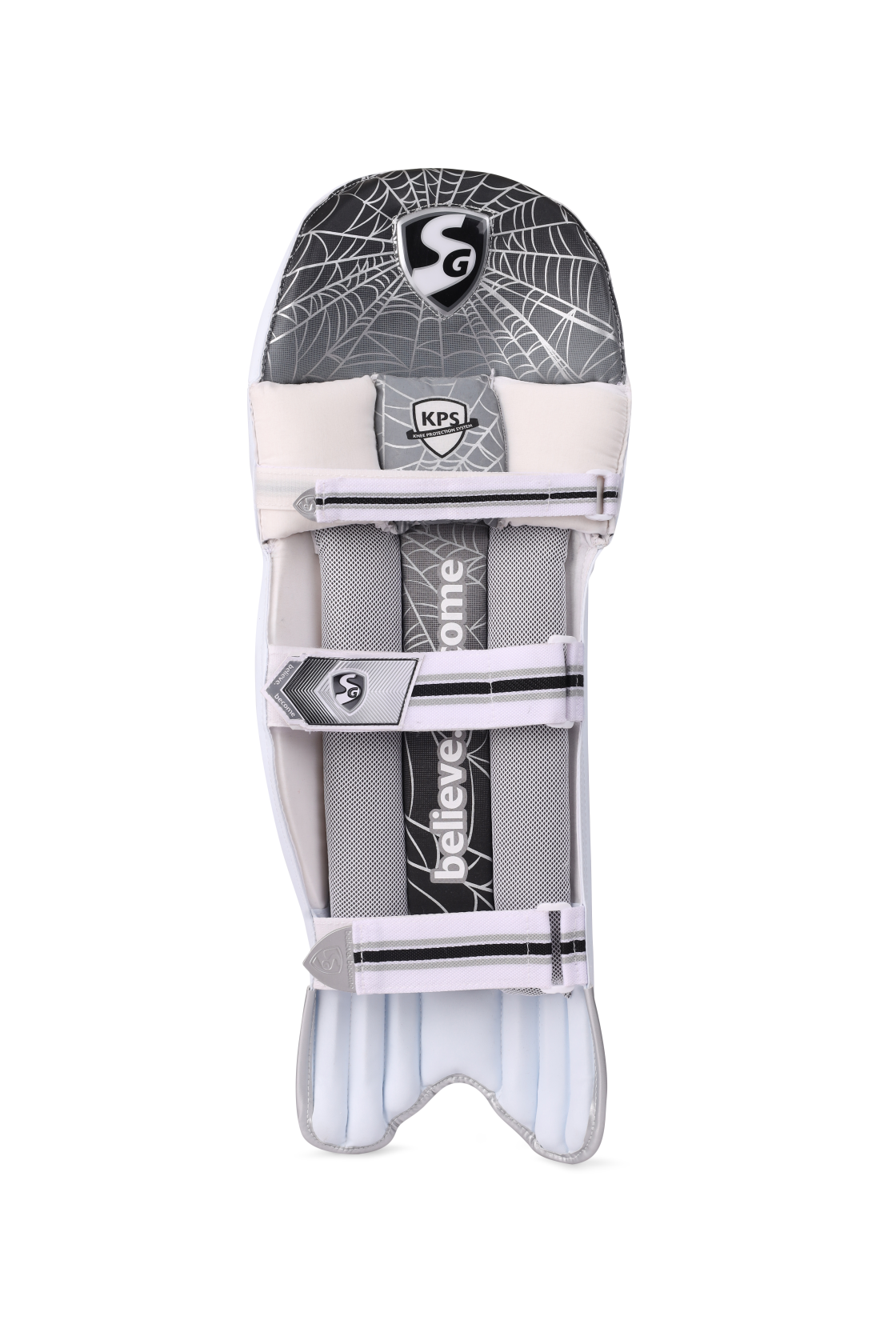 SG Sierra Spark Batting Legguards