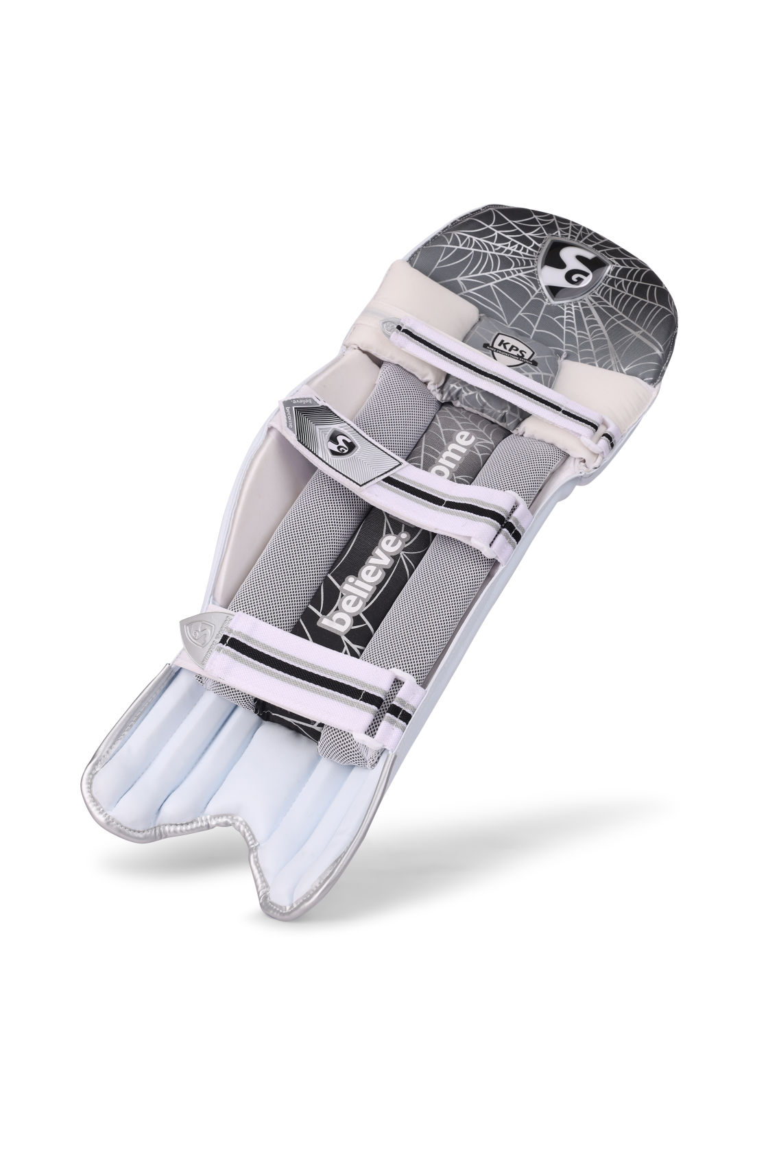 SG Sierra Spark Batting Legguards