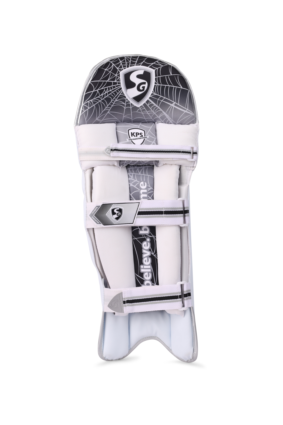 SG Sierra Edition Batting Legguards