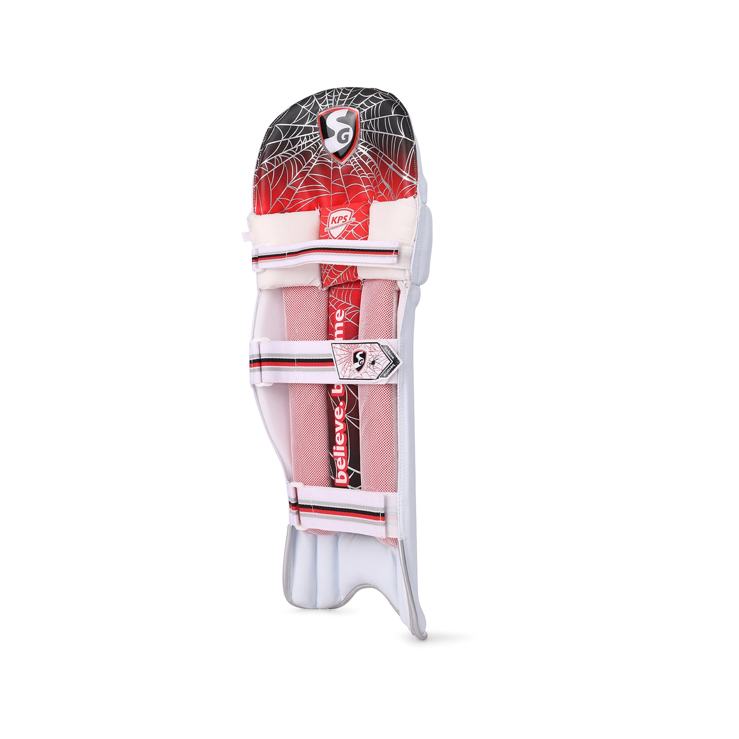 SG Club Cricket Batting Legguard (Batting Pad)