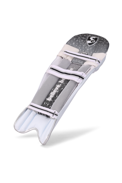 SG Campus Batting Legguards