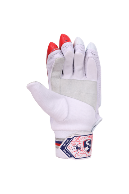 SG RP Club Batting gloves