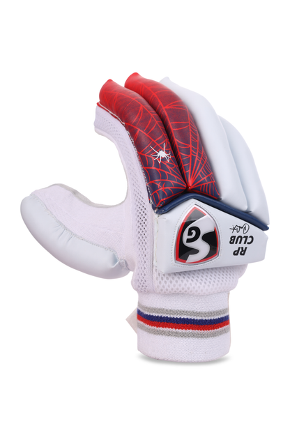 SG RP Club Batting gloves