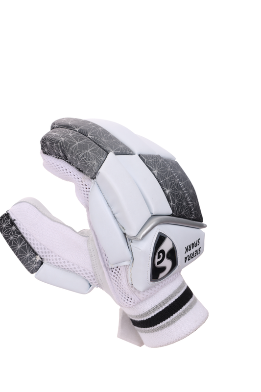 SG Sierra Spark Batting gloves