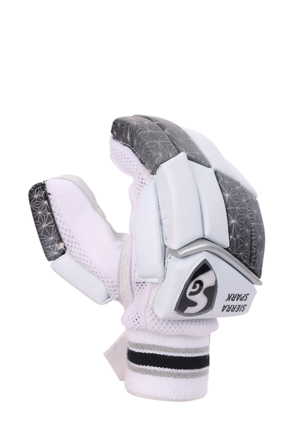 SG Sierra Spark Batting gloves