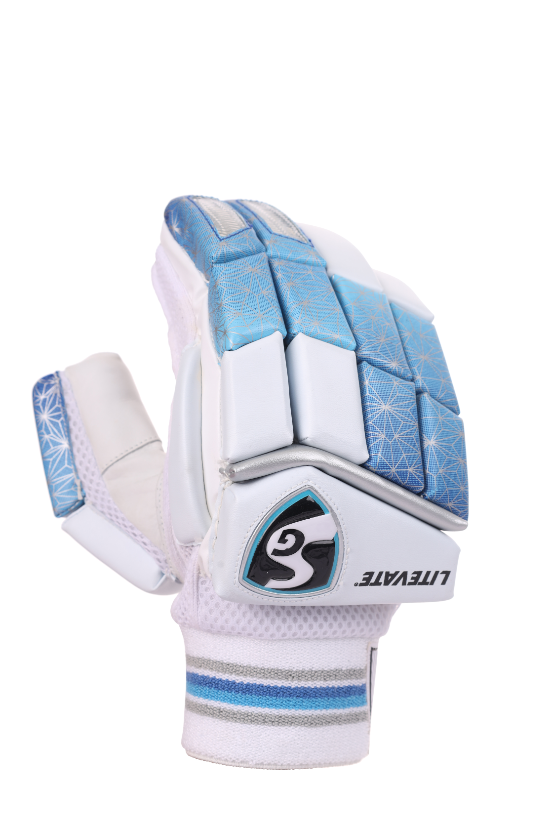 SG Litevate Batting gloves