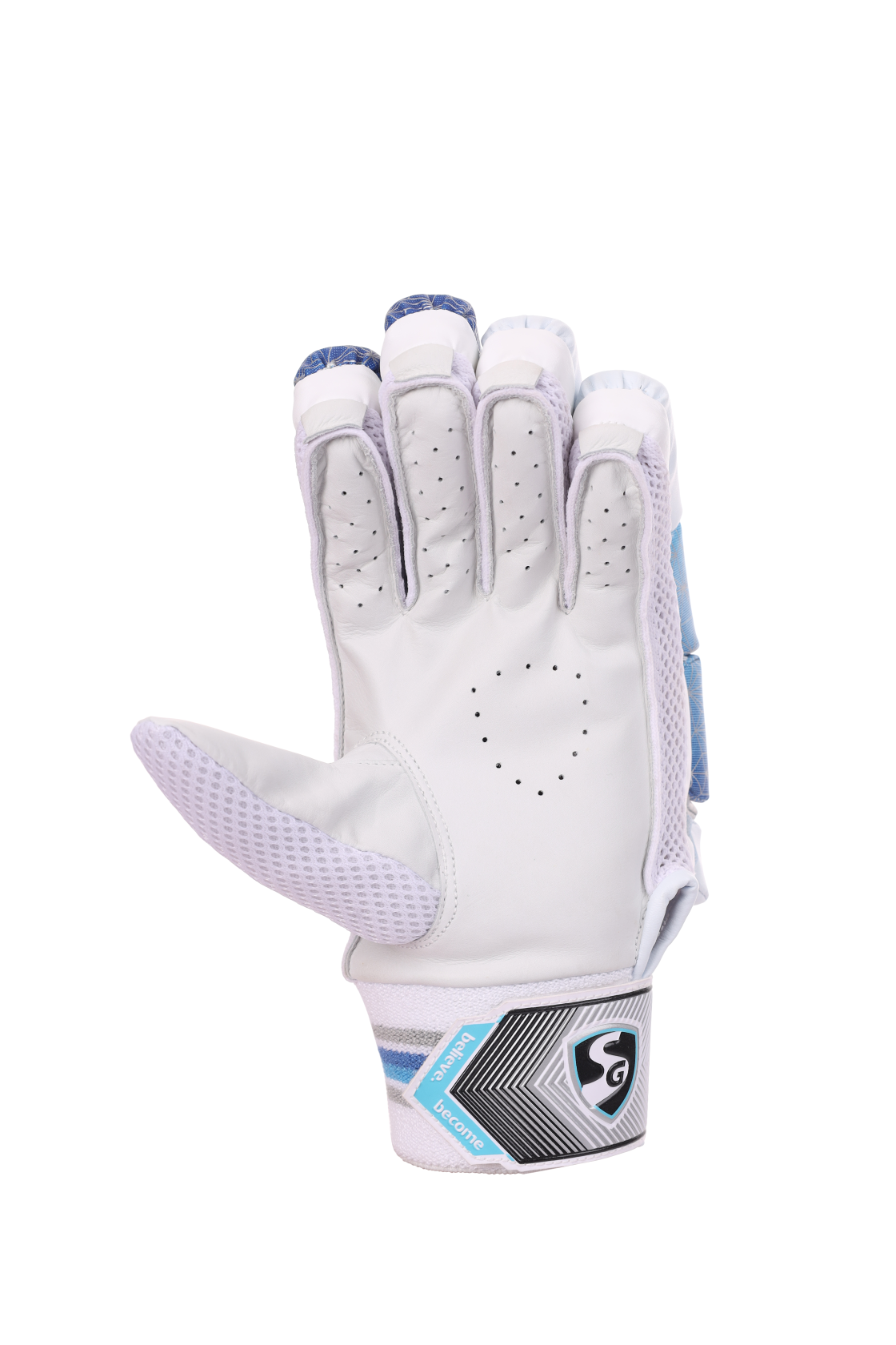 SG Litevate Batting gloves