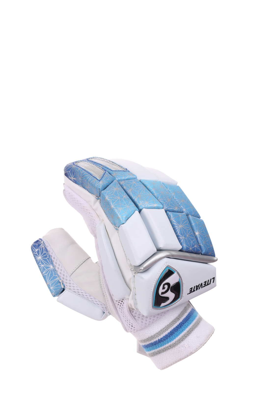 SG Litevate Batting gloves