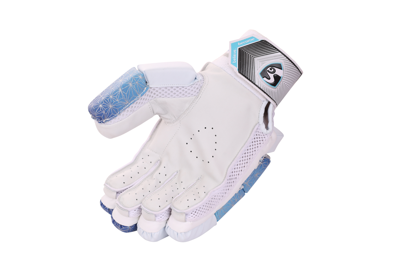 SG Litevate Batting gloves