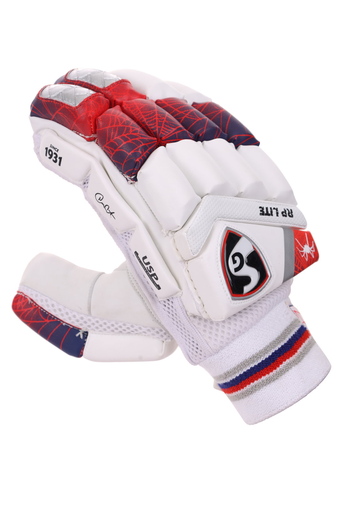 BATTING GLOVES – TeamSG