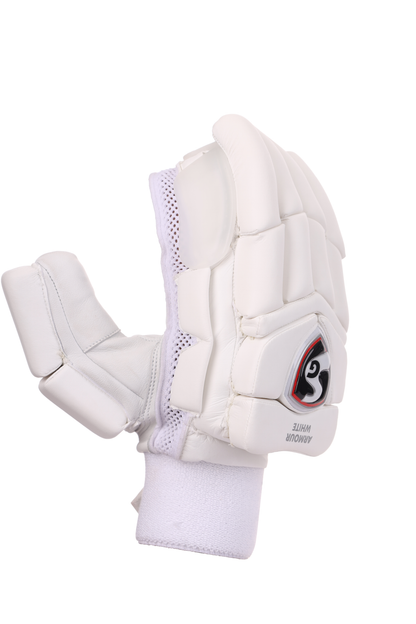 SG Armour Batting gloves