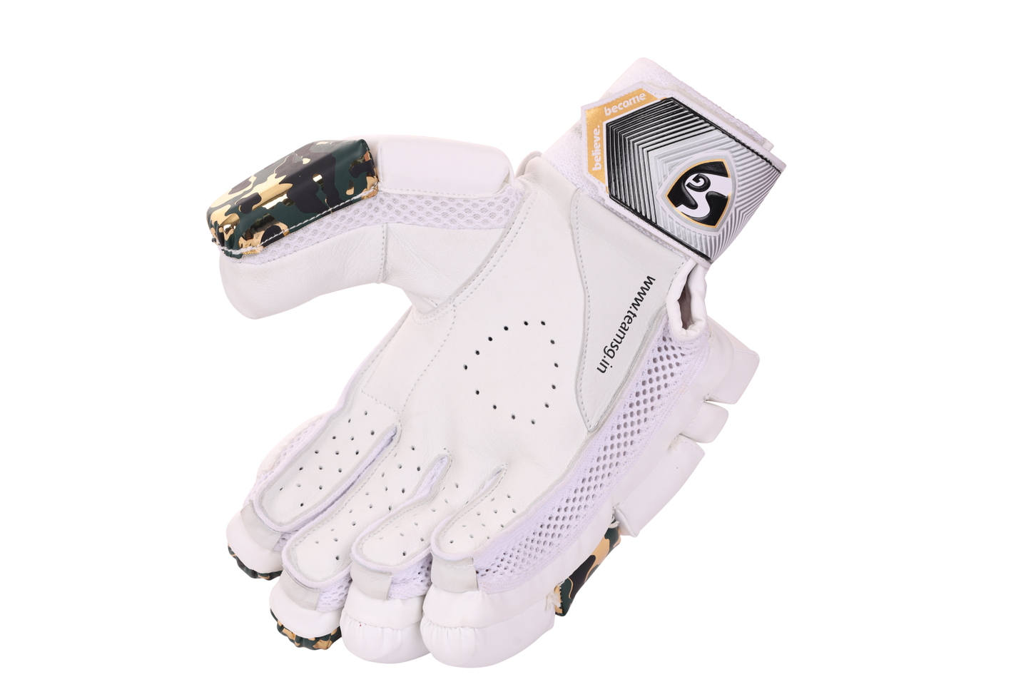 SG HP Lite Batting gloves