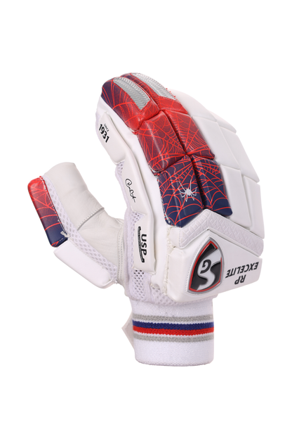 SG RP Excelite Batting gloves