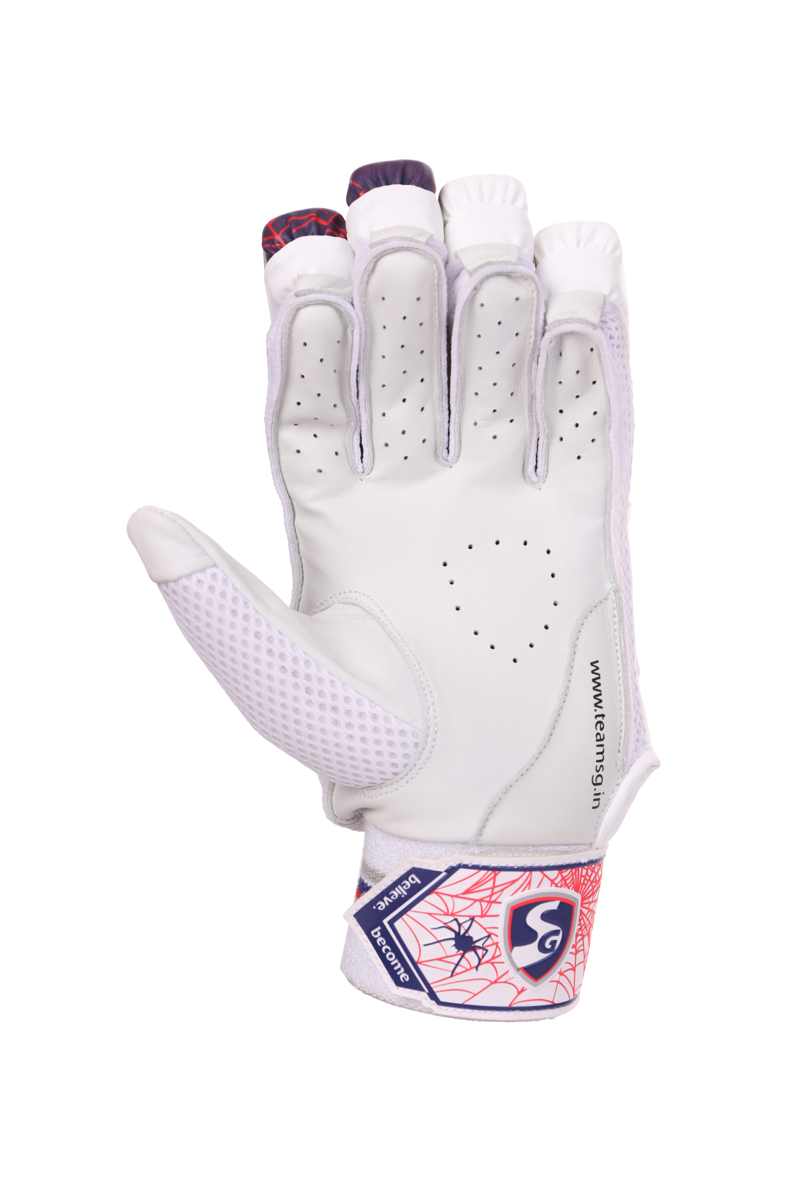 SG RP Excelite Batting gloves