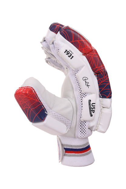 SG RP Excelite Batting gloves