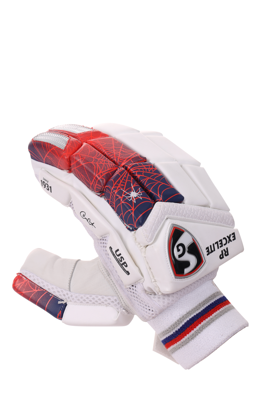 SG RP Excelite Batting gloves