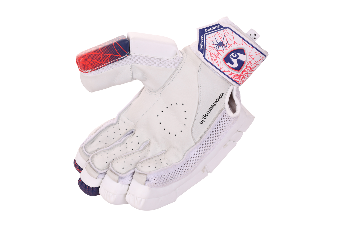 SG RP Excelite Batting gloves