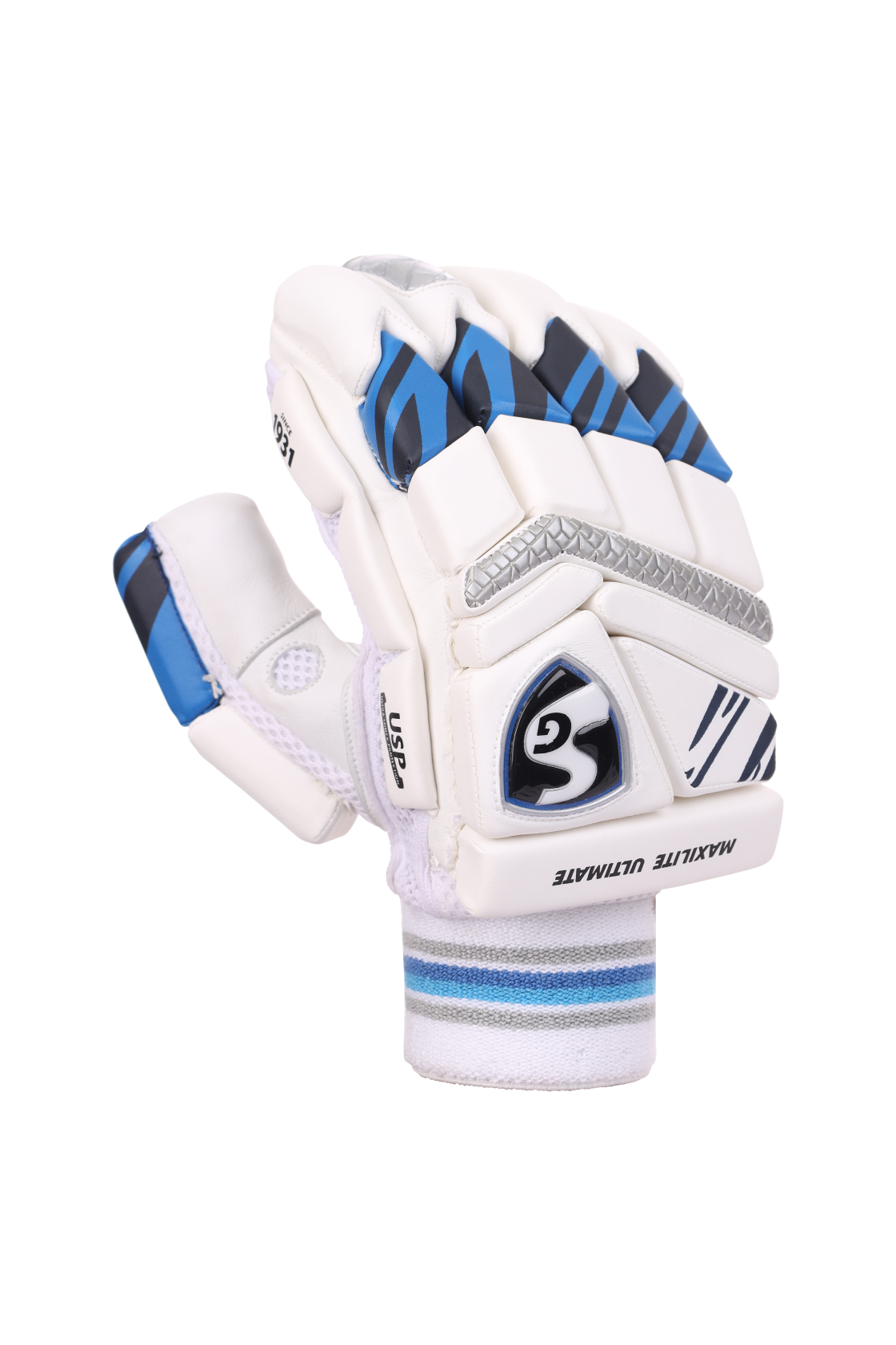 SG Maxilite ULT Batting gloves