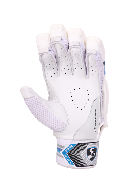 SG Maxilite ULT Batting gloves