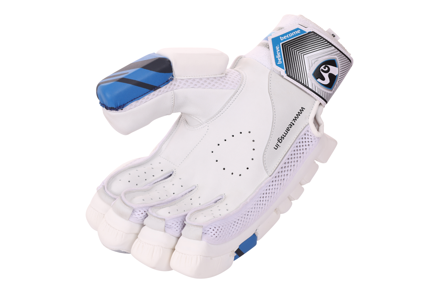 SG Maxilite ULT Batting gloves