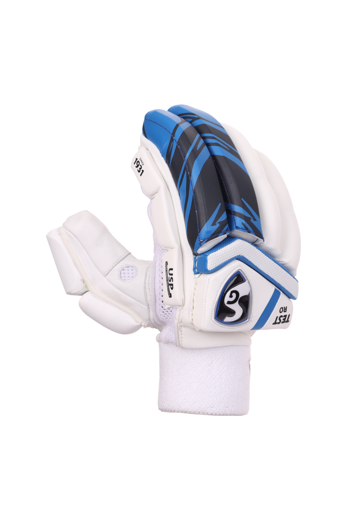 SG Test Pro Batting gloves