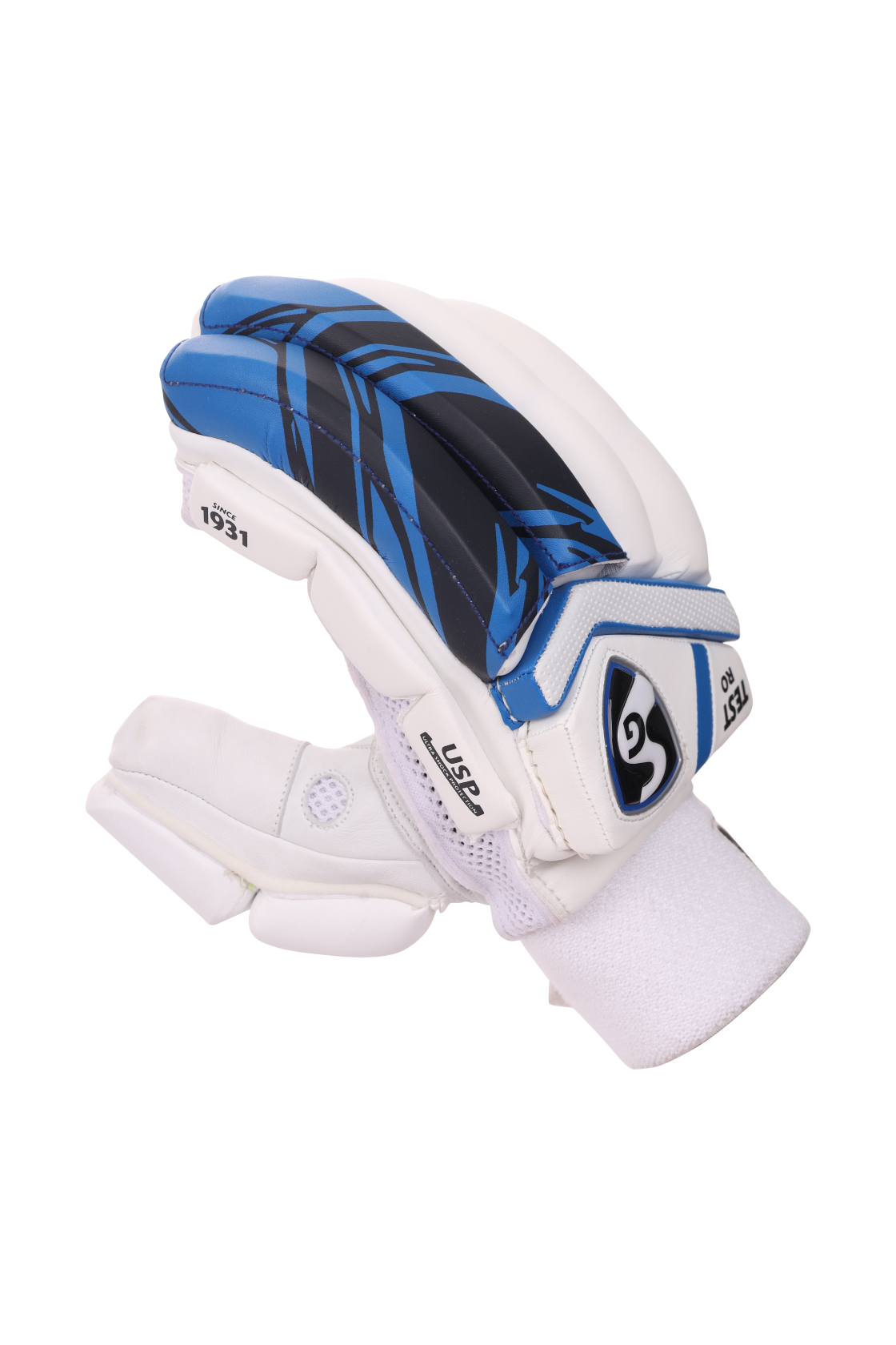 SG Test Pro Batting gloves