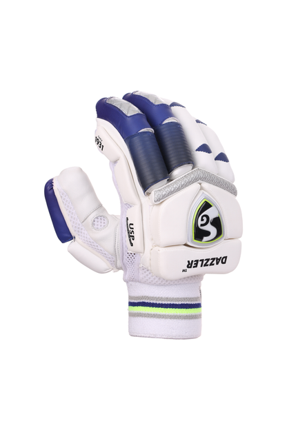 SG Dazzler Batting gloves