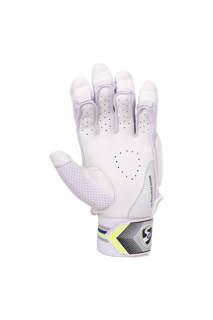 SG Dazzler Batting gloves