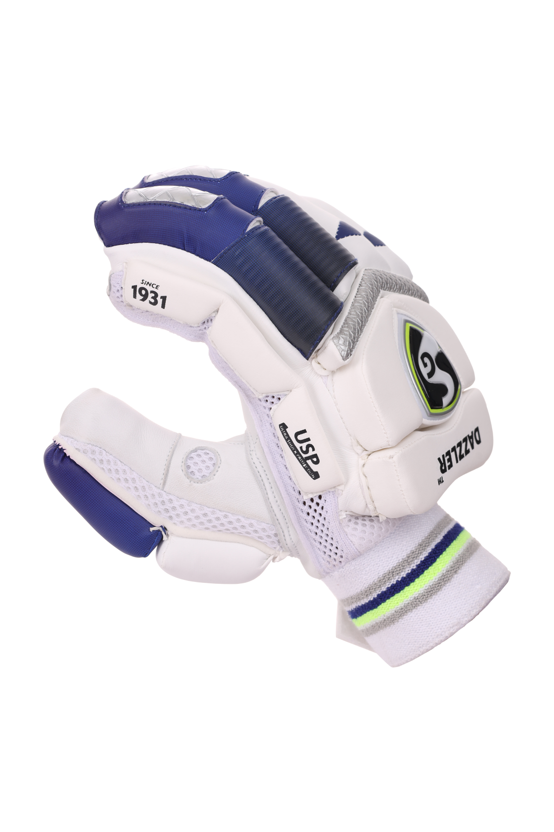 SG Dazzler Batting gloves