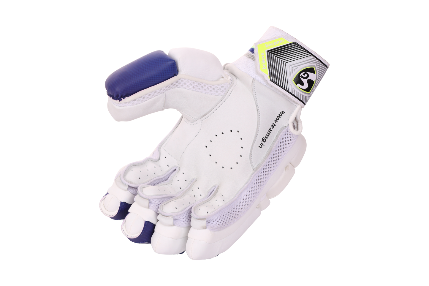 SG Dazzler Batting gloves