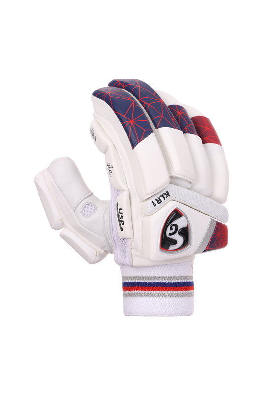 SG KLR 1 Batting gloves