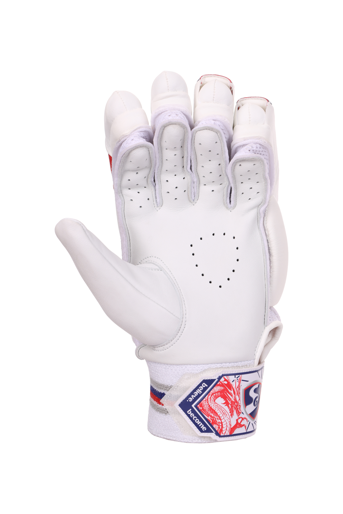 SG KLR 1 Batting gloves