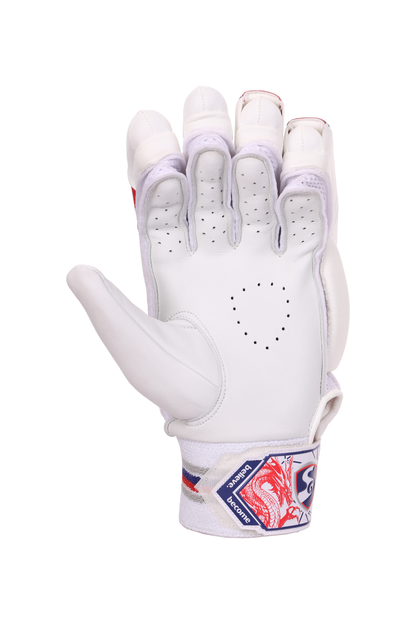 SG KLR 1 Batting gloves