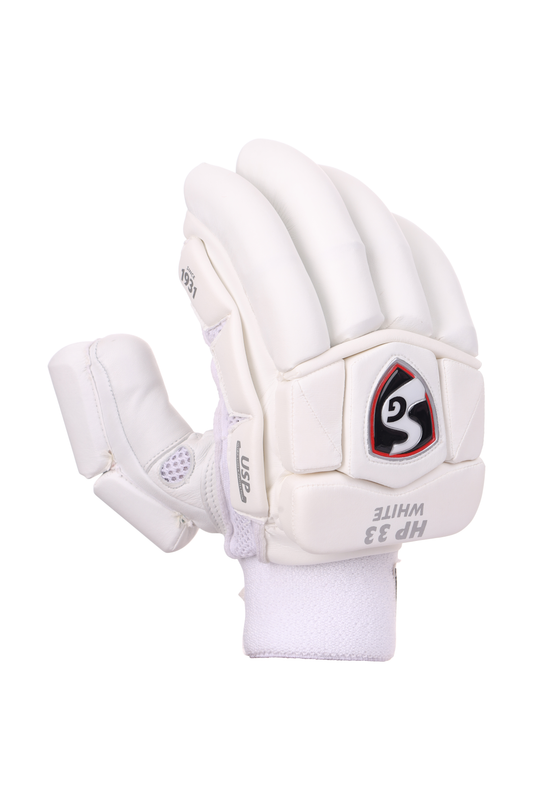 SG HP 33 Batting gloves